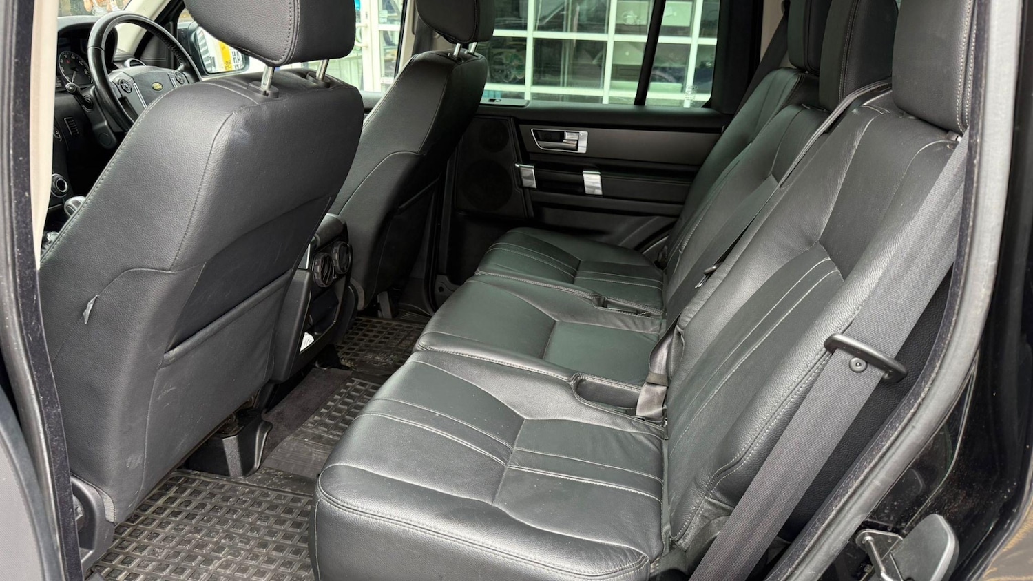 Used Land Rover Discovery 2009 for sale - 76541364: Photo 13