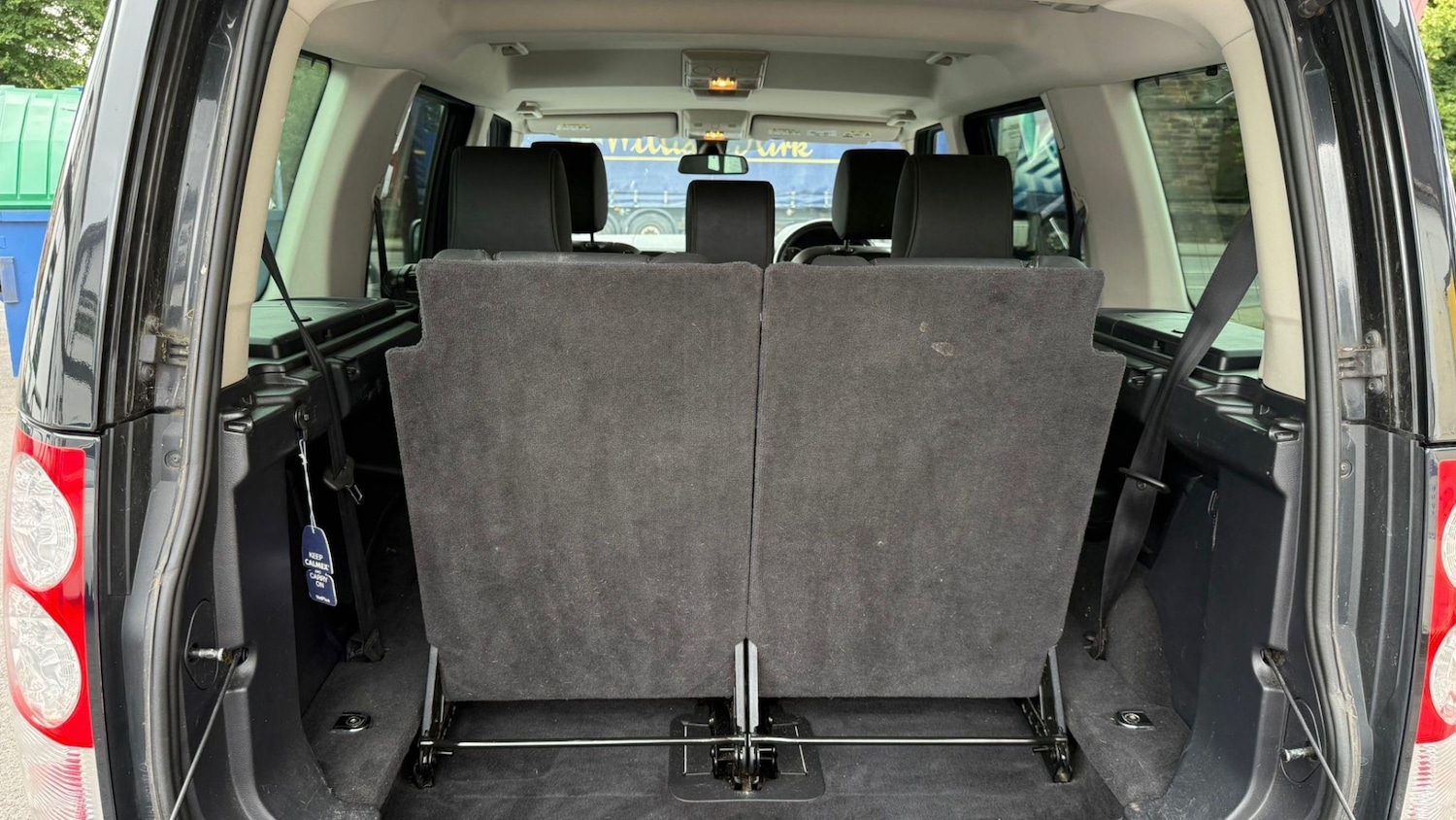 Used Land Rover Discovery 2009 for sale - 76541364: Photo 14