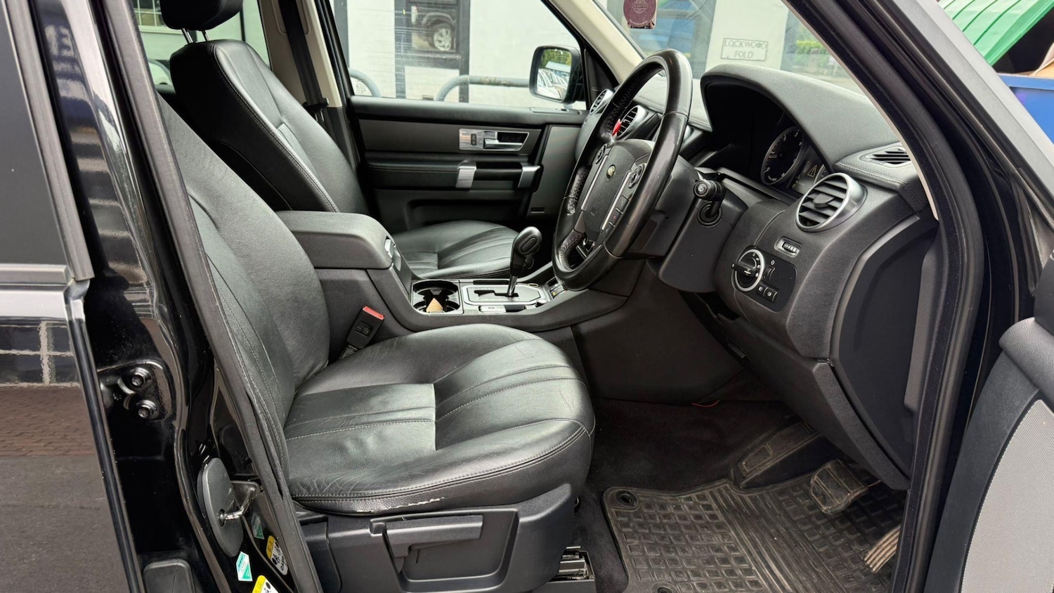 Used Land Rover Discovery 2009 for sale - 76541364: Photo 15