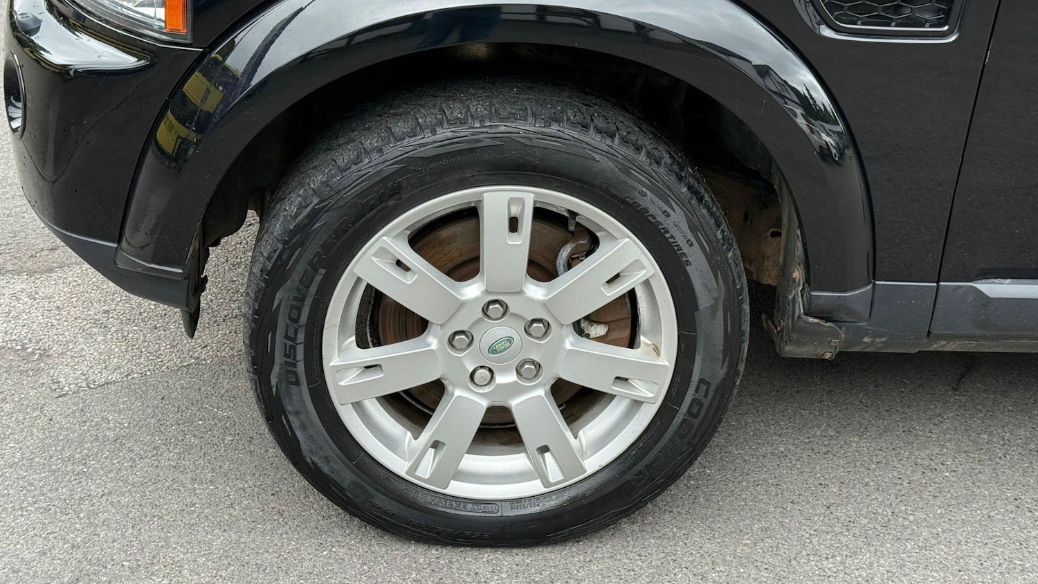 Used Land Rover Discovery 2009 for sale - 76541364: Photo 19