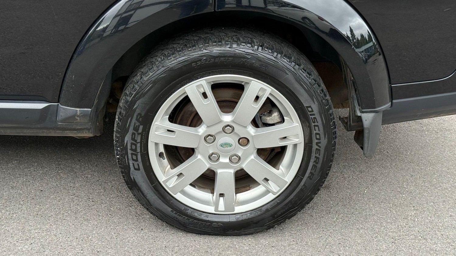 Used Land Rover Discovery 2009 for sale - 76541364: Photo 20