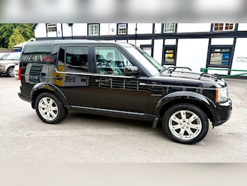 Used Land Rover Discovery 2009 for sale - 76541364: Photo