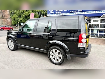 Used Land Rover Discovery 2009 for sale - 76541364: Photo