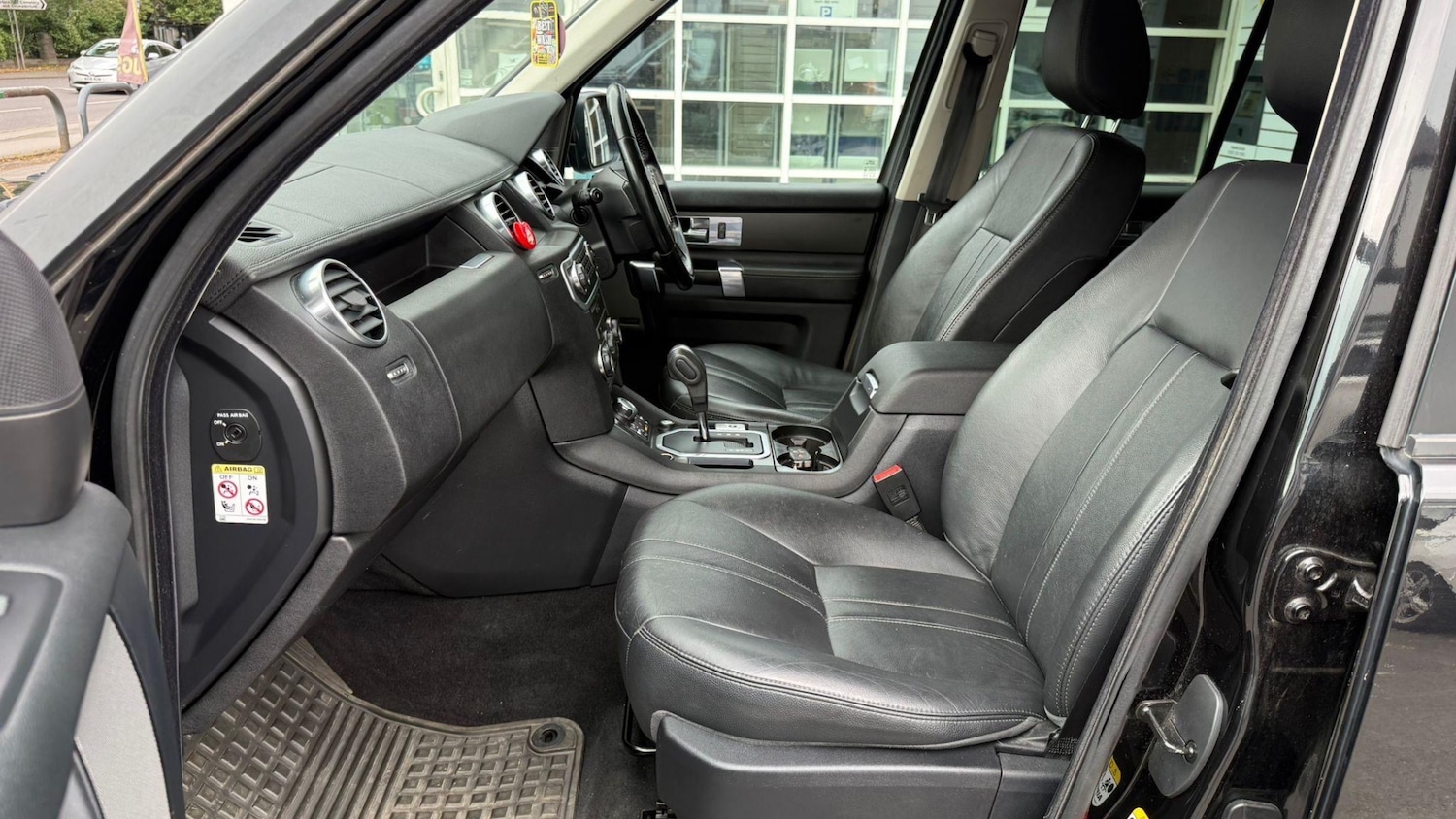 Used Land Rover Discovery 2009 for sale - 76541364: Photo 5