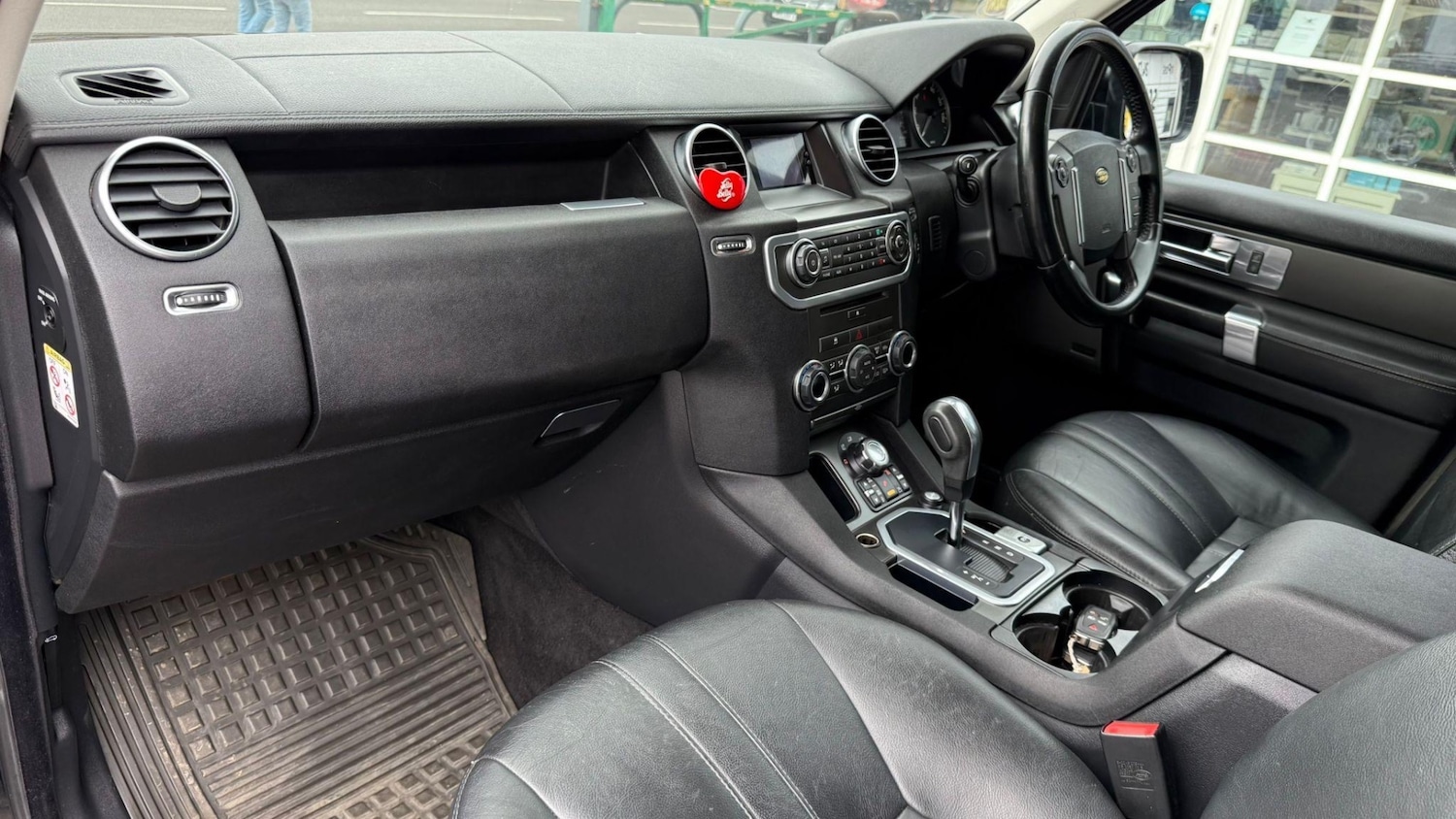 Used Land Rover Discovery 2009 for sale - 76541364: Photo 7