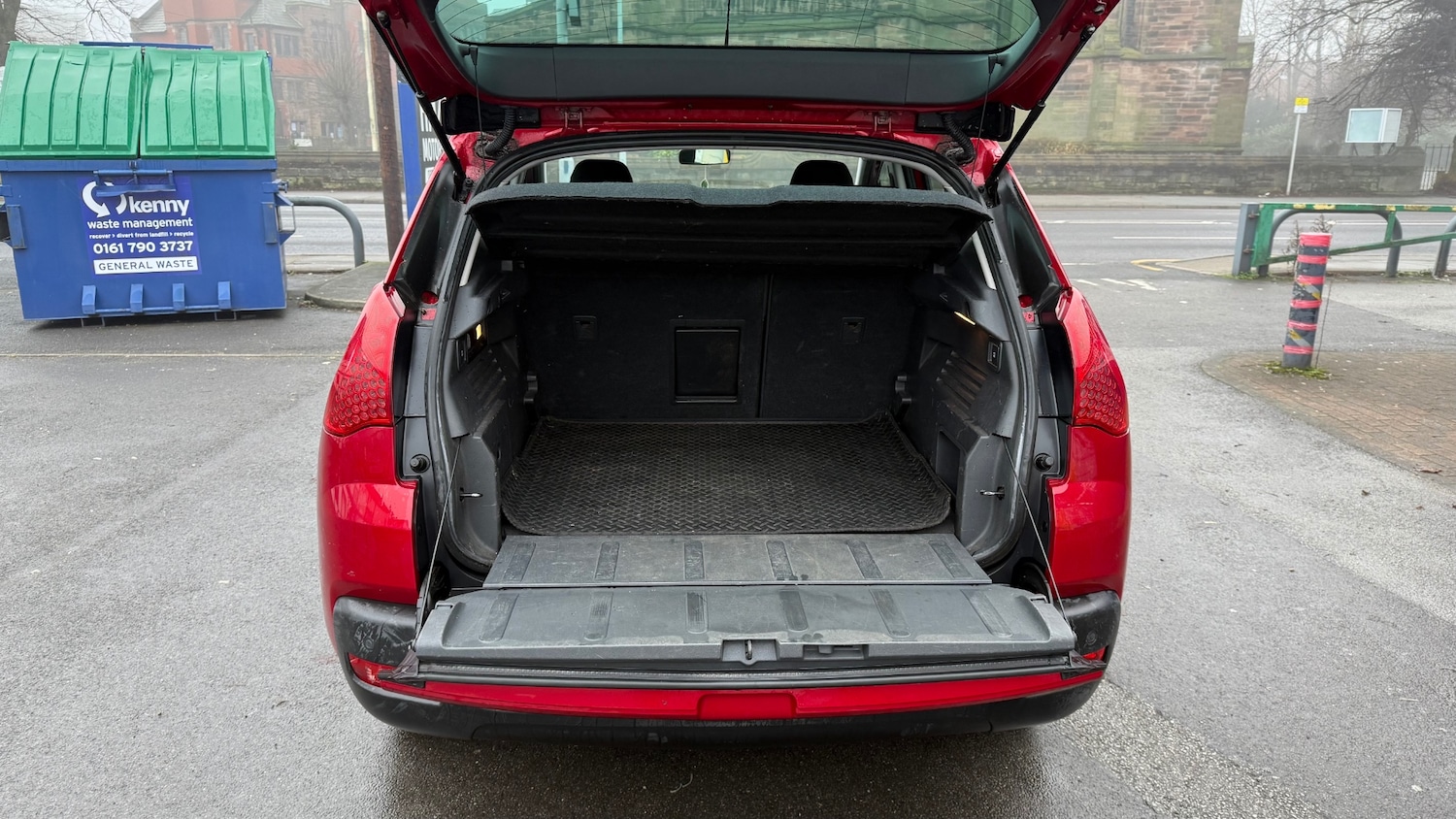 Vehicle 13