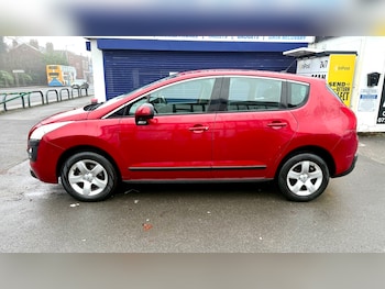 Used Peugeot 3008 2011 for sale - 75955691: Photo