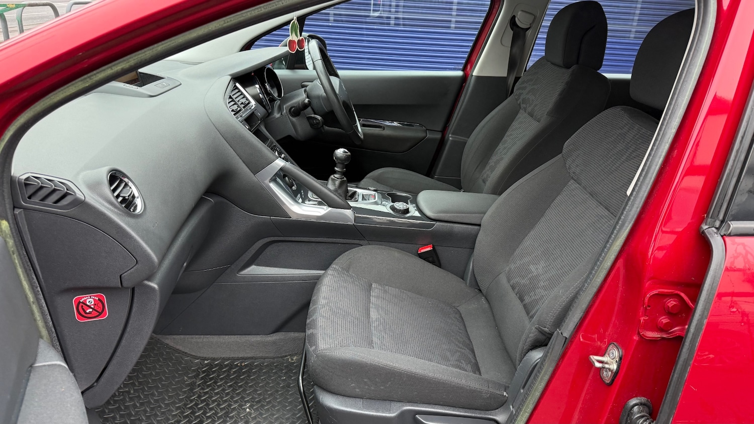 Vehicle 9