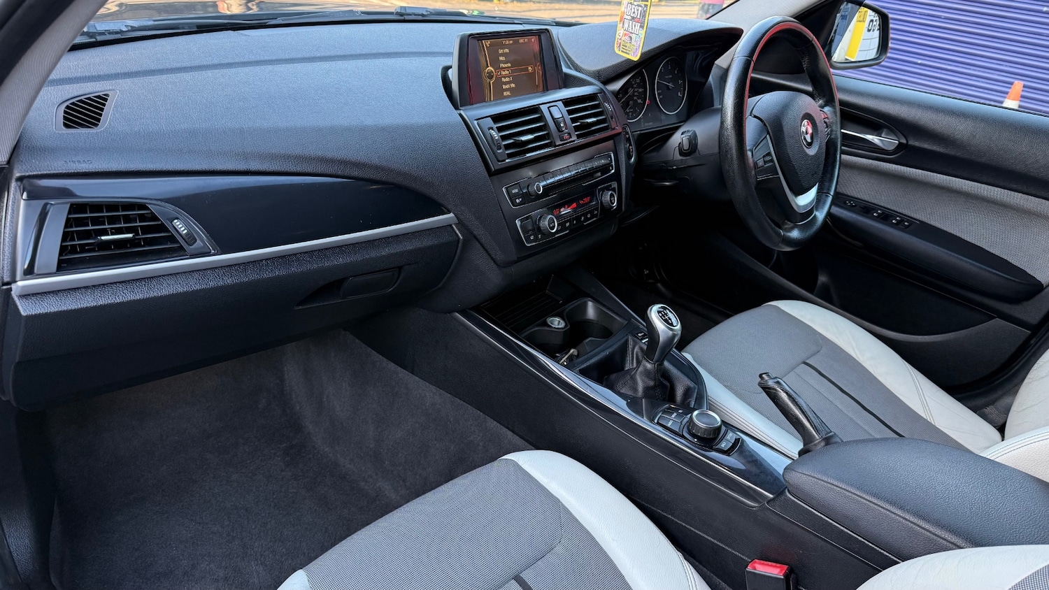 Used BMW 1 Series 2012 for sale - 76968663: Photo 10