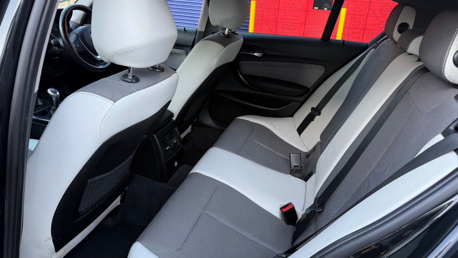 Used BMW 1 Series 2012 for sale - 76968663: Photo 11