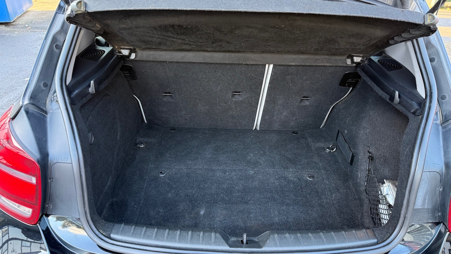 Used BMW 1 Series 2012 for sale - 76968663: Photo 12