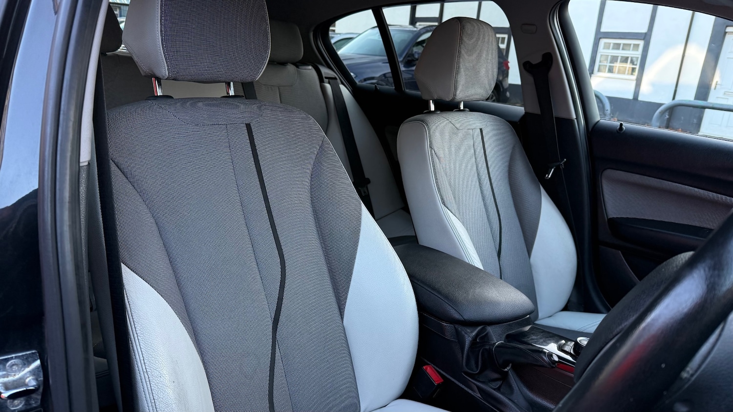 Used BMW 1 Series 2012 for sale - 76968663: Photo 13