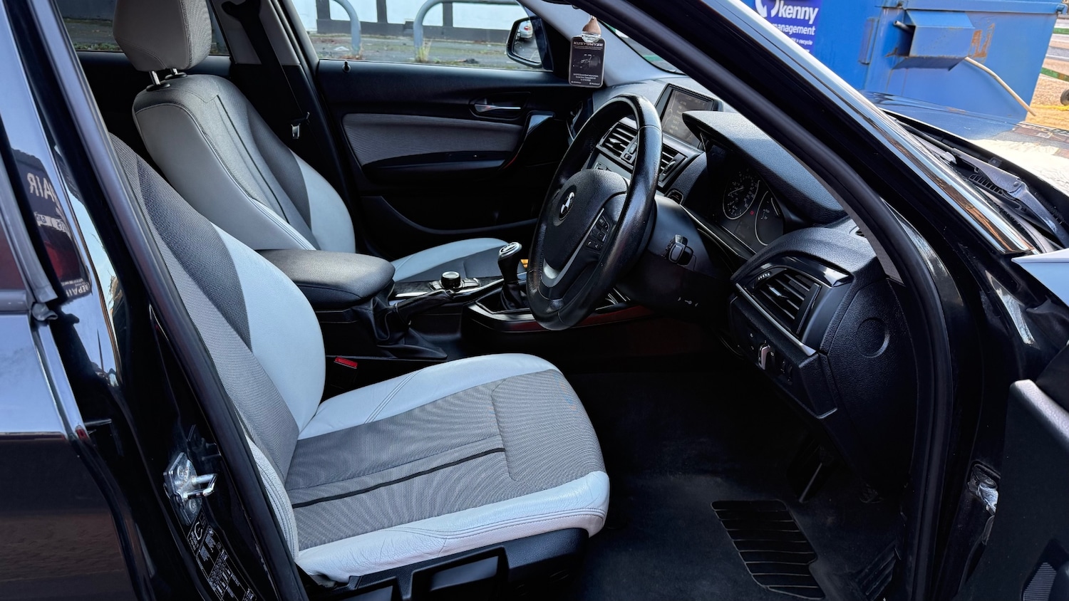 Used BMW 1 Series 2012 for sale - 76968663: Photo 14