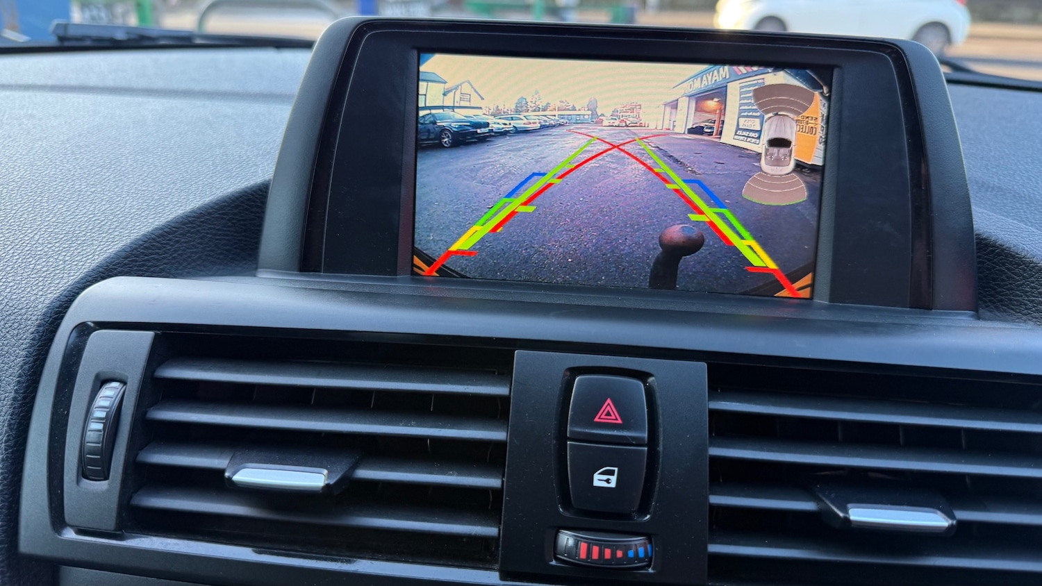 Used BMW 1 Series 2012 for sale - 76968663: Photo 16