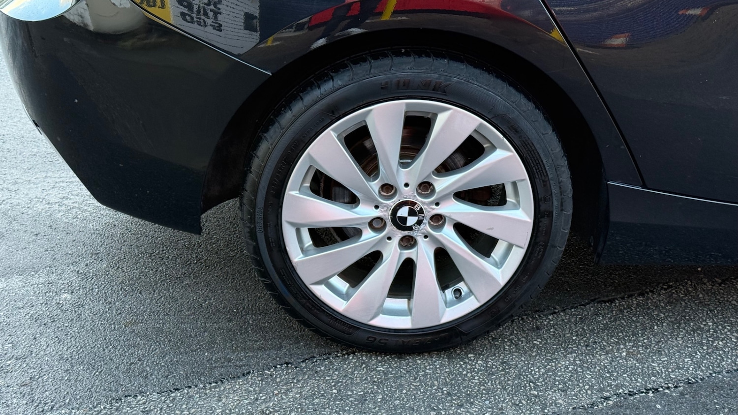 Used BMW 1 Series 2012 for sale - 76968663: Photo 17