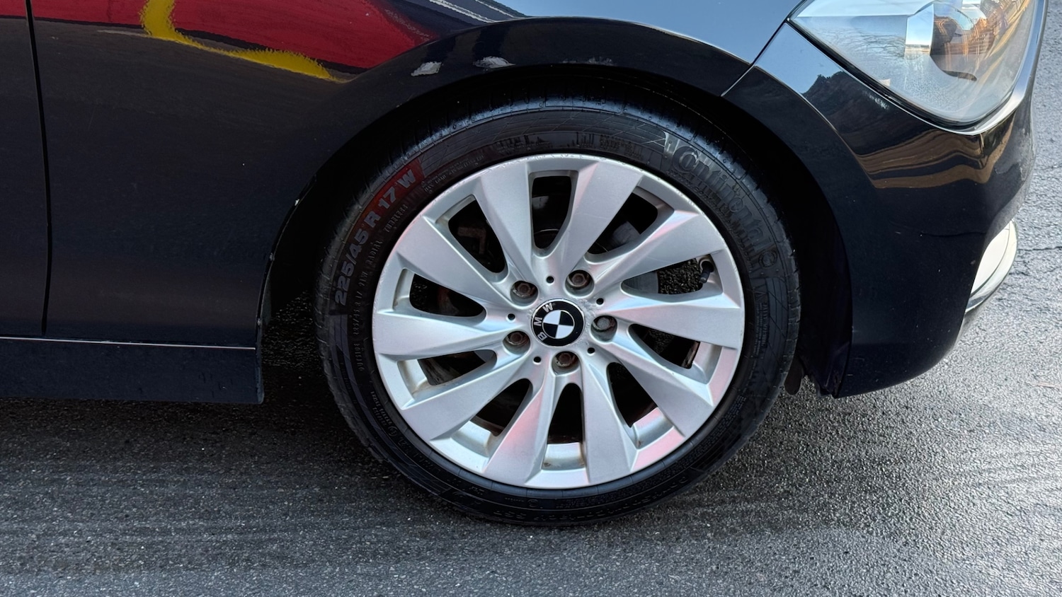 Used BMW 1 Series 2012 for sale - 76968663: Photo 18