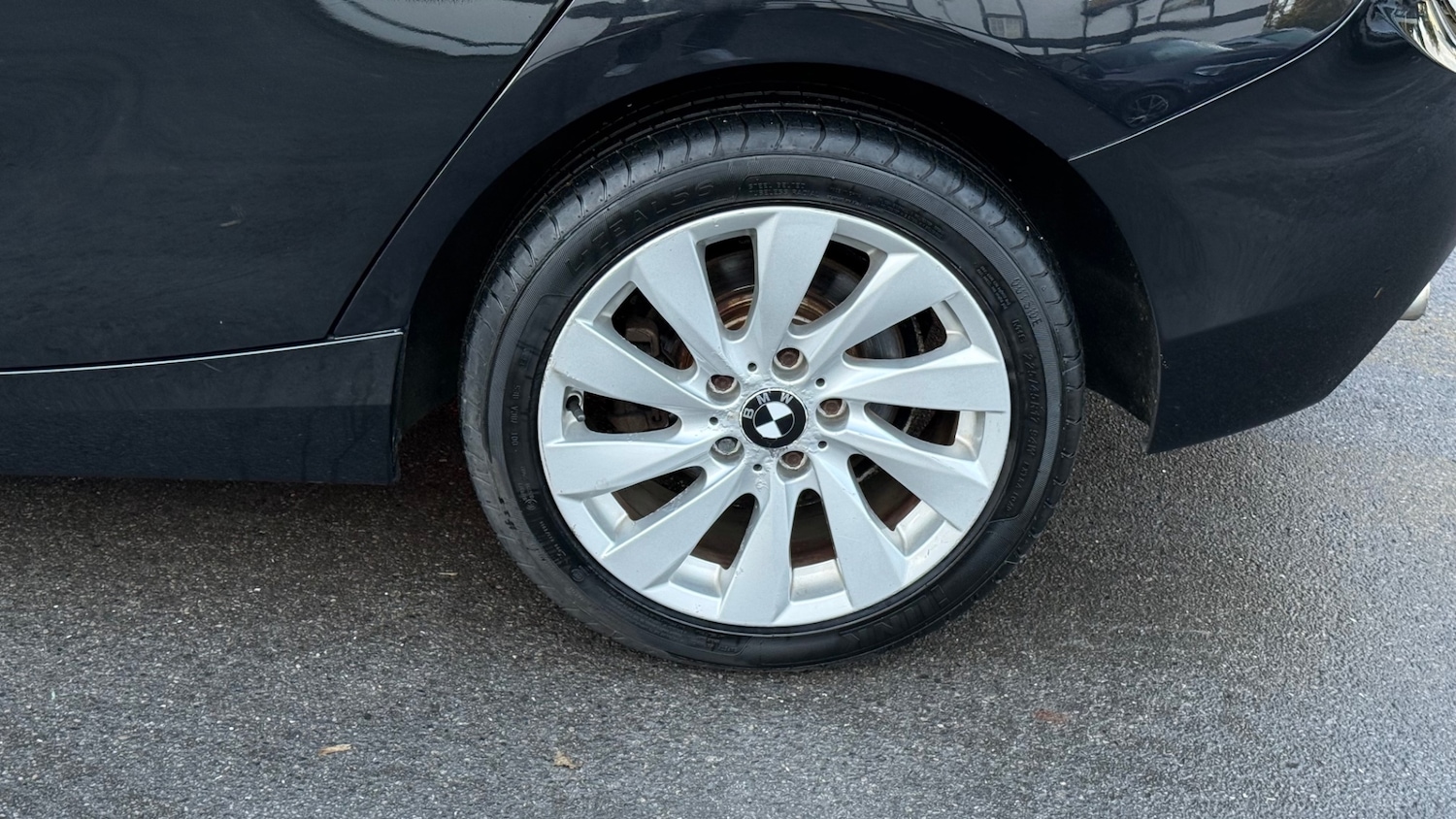 Used BMW 1 Series 2012 for sale - 76968663: Photo 20