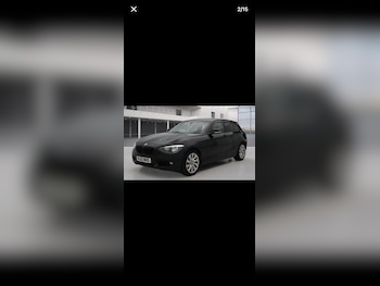 Used BMW 1 Series 2012 for sale - 76968663: Photo