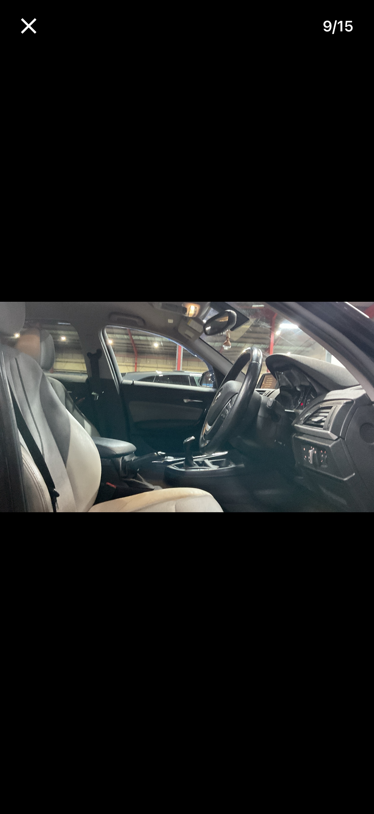 Used BMW 1 Series 2012 for sale - 76968663: Photo 4