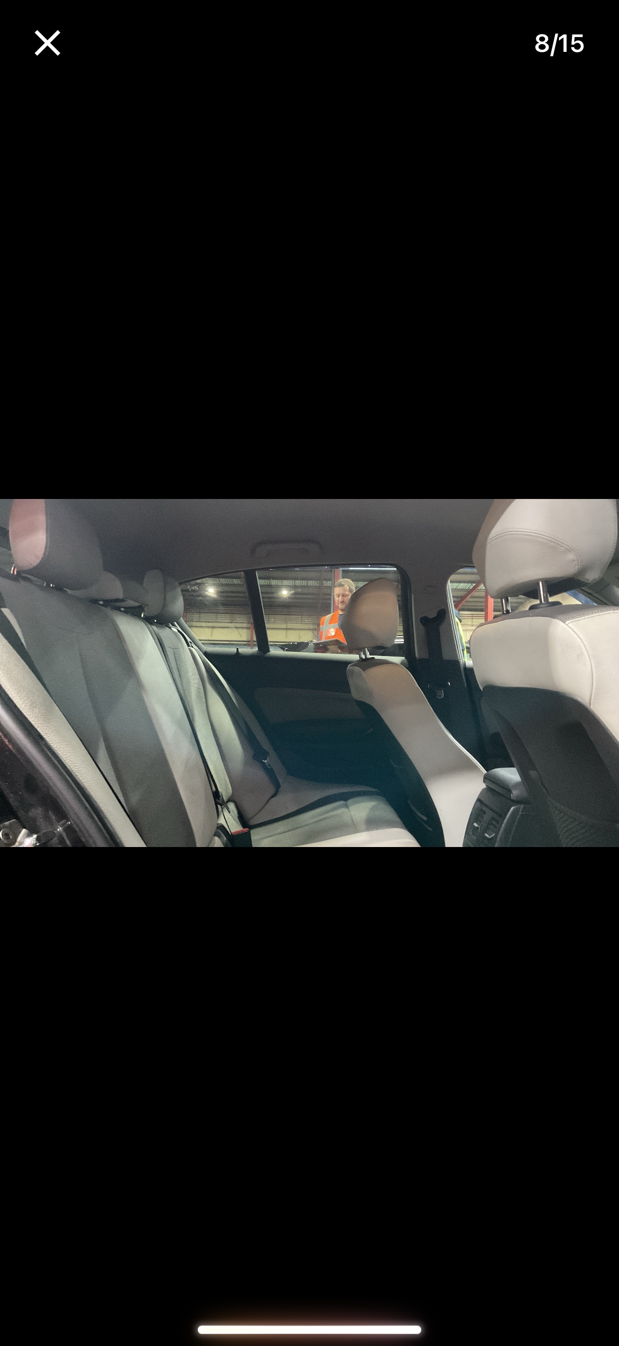 Used BMW 1 Series 2012 for sale - 76968663: Photo 5