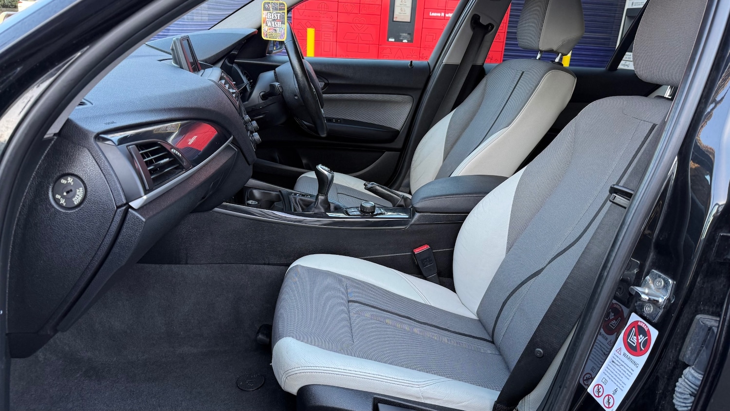 Used BMW 1 Series 2012 for sale - 76968663: Photo 9