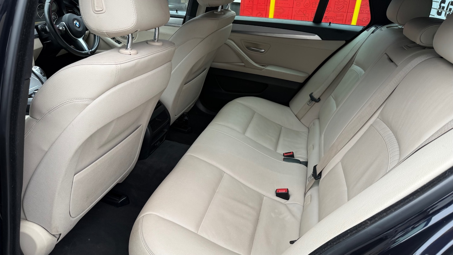 Used BMW 5 Series 2015 for sale - 76891707: Photo 12