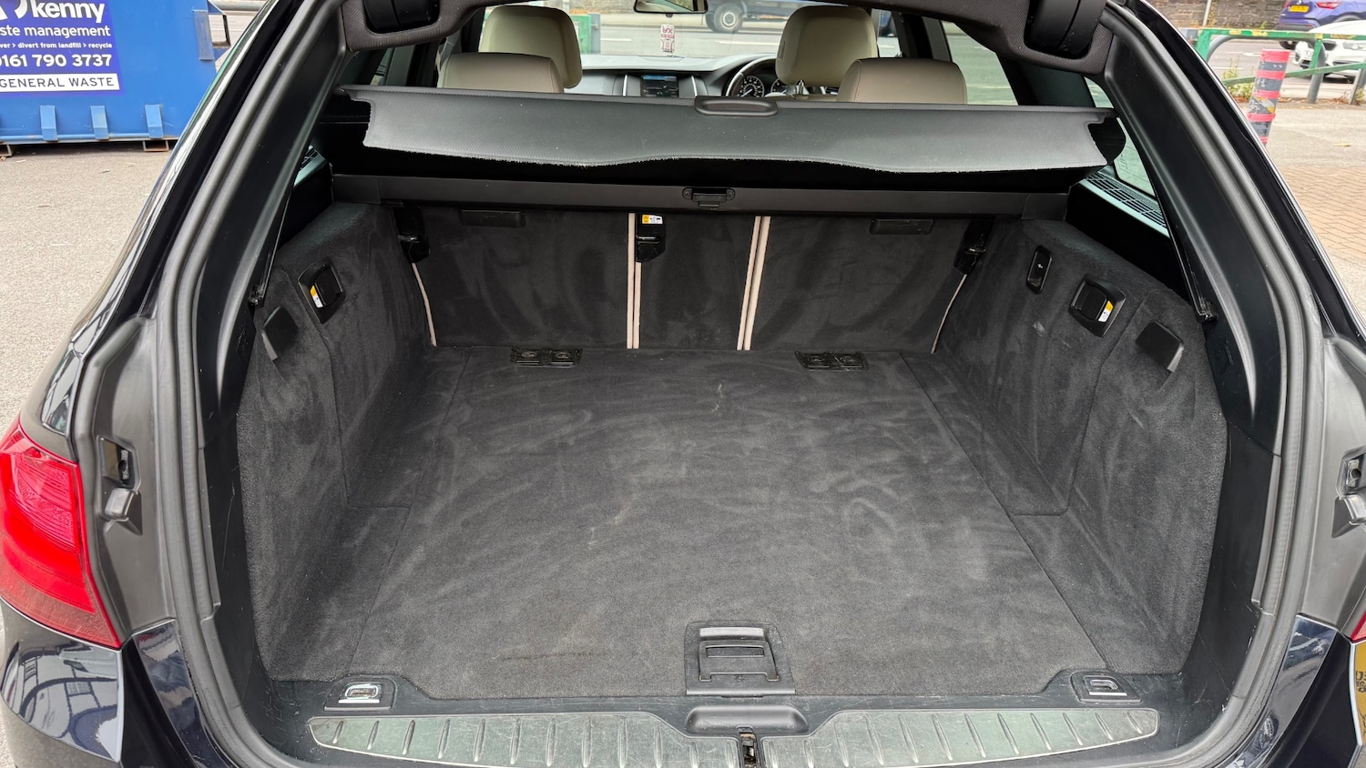 Used BMW 5 Series 2015 for sale - 76891707: Photo 13