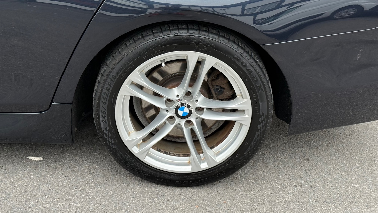 Used BMW 5 Series 2015 for sale - 76891707: Photo 20