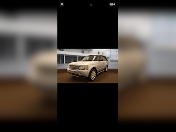 Used Land Rover Range Rover 2008 for sale - 76194646: Photo 2