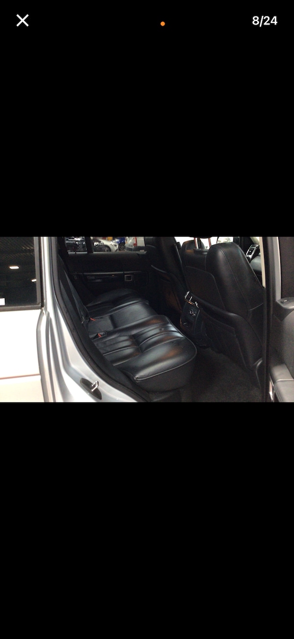 Used Land Rover Range Rover 2008 for sale - 76194646: Photo 5