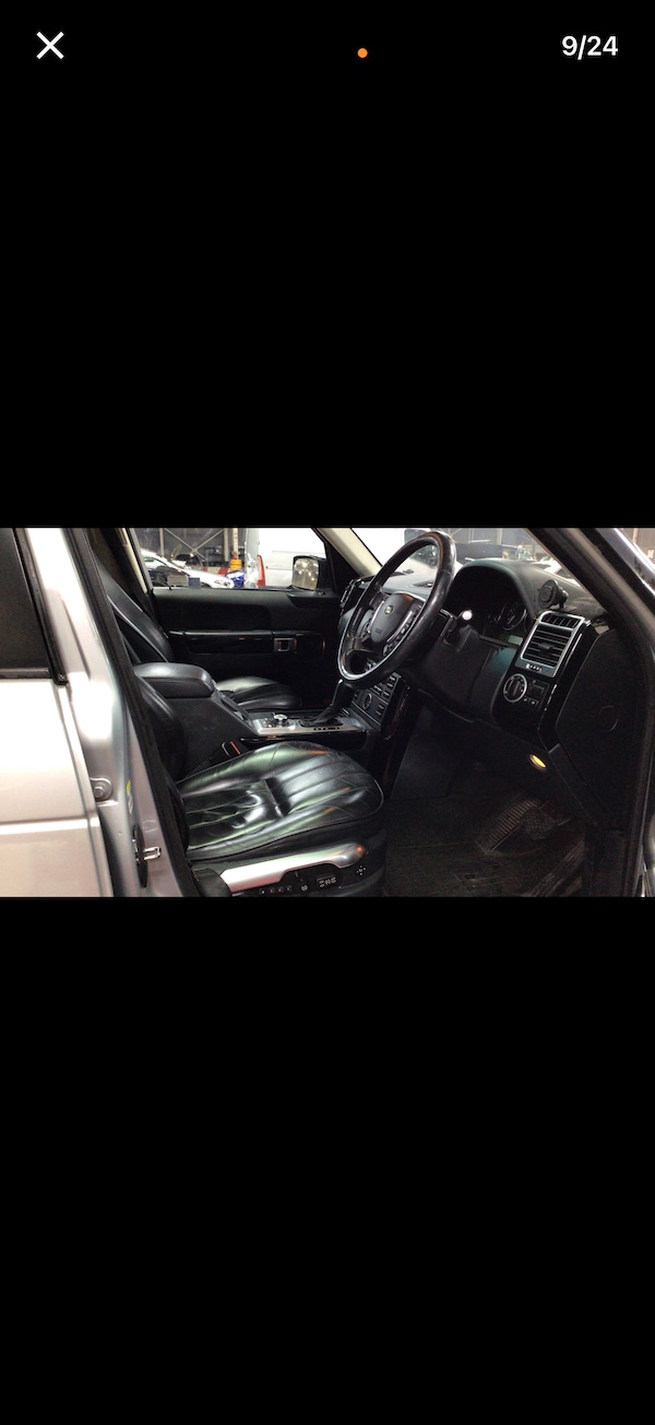Used Land Rover Range Rover 2008 for sale - 76194646: Photo 6