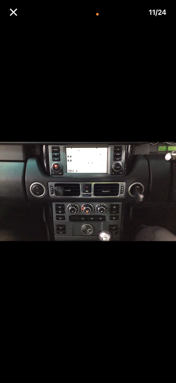 Used Land Rover Range Rover 2008 for sale - 76194646: Photo 7