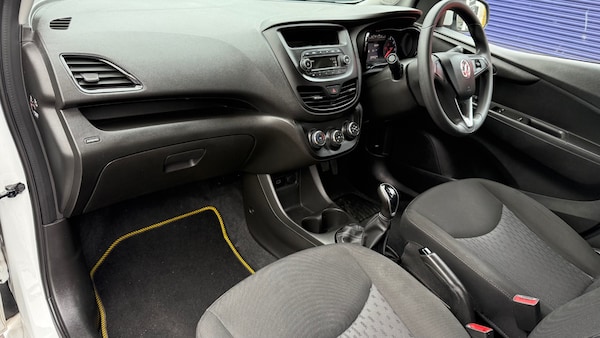 Used Vauxhall Viva 2018 for sale - 75461916: Photo 10