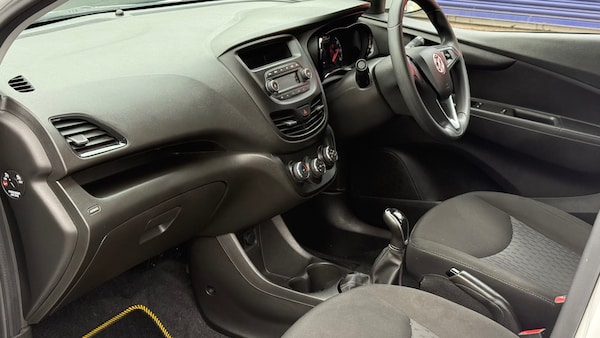 Used Vauxhall Viva 2018 for sale - 75461916: Photo 11