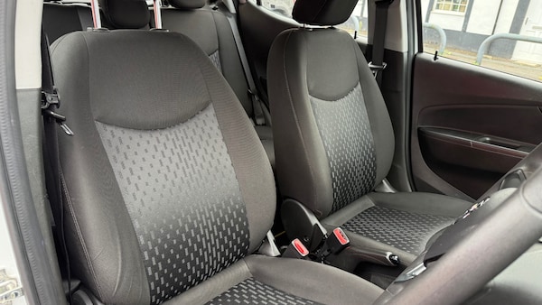 Used Vauxhall Viva 2018 for sale - 75461916: Photo 14