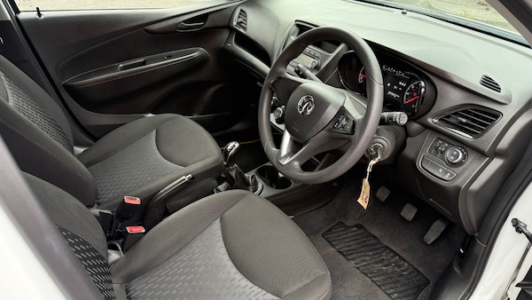 Used Vauxhall Viva 2018 for sale - 75461916: Photo 16