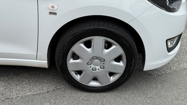 Used Vauxhall Viva 2018 for sale - 75461916: Photo 18