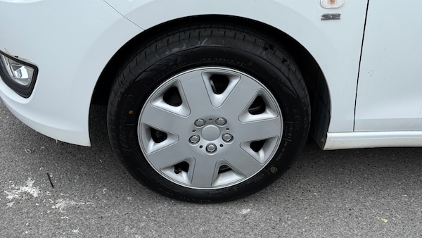 Used Vauxhall Viva 2018 for sale - 75461916: Photo 19