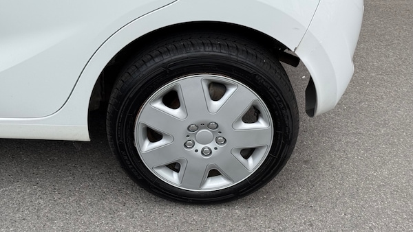 Used Vauxhall Viva 2018 for sale - 75461916: Photo 20