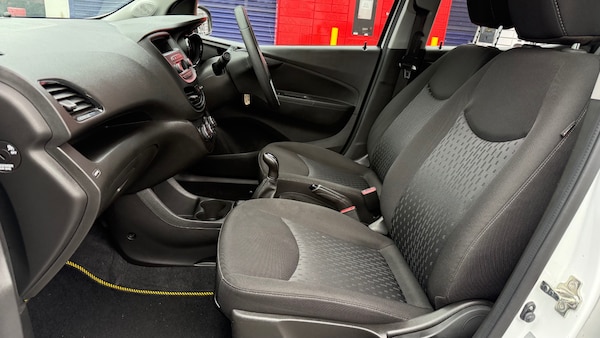 Used Vauxhall Viva 2018 for sale - 75461916: Photo 9