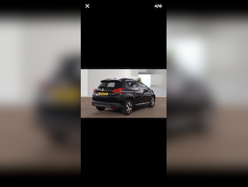 Used Peugeot 2008 2014 for sale - 78540556: Photo
