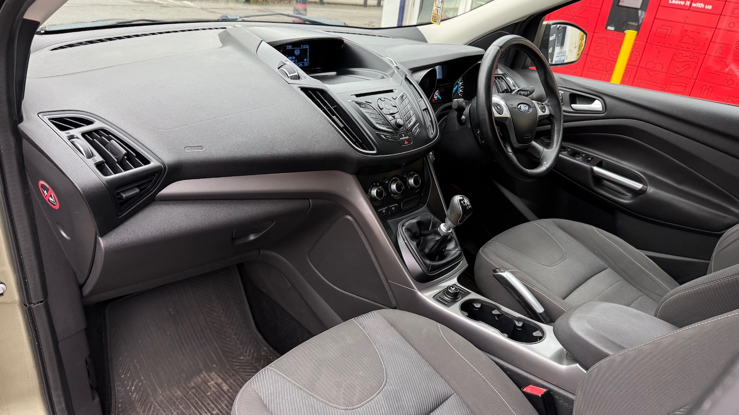 Used Ford Kuga 2013 for sale - 77482646: Photo 10