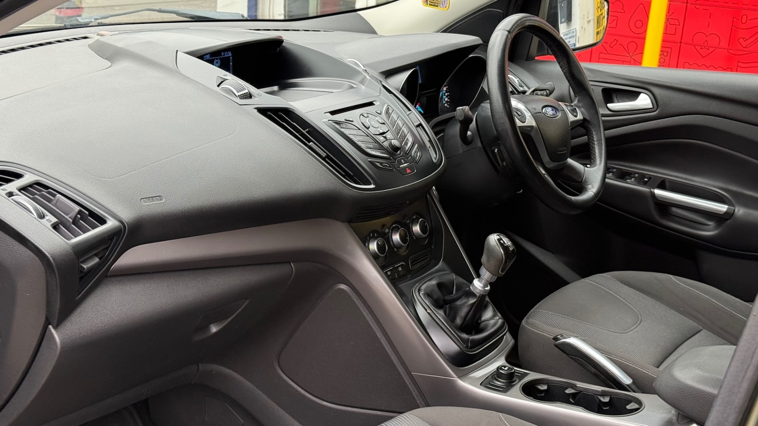 Used Ford Kuga 2013 for sale - 77482646: Photo 11