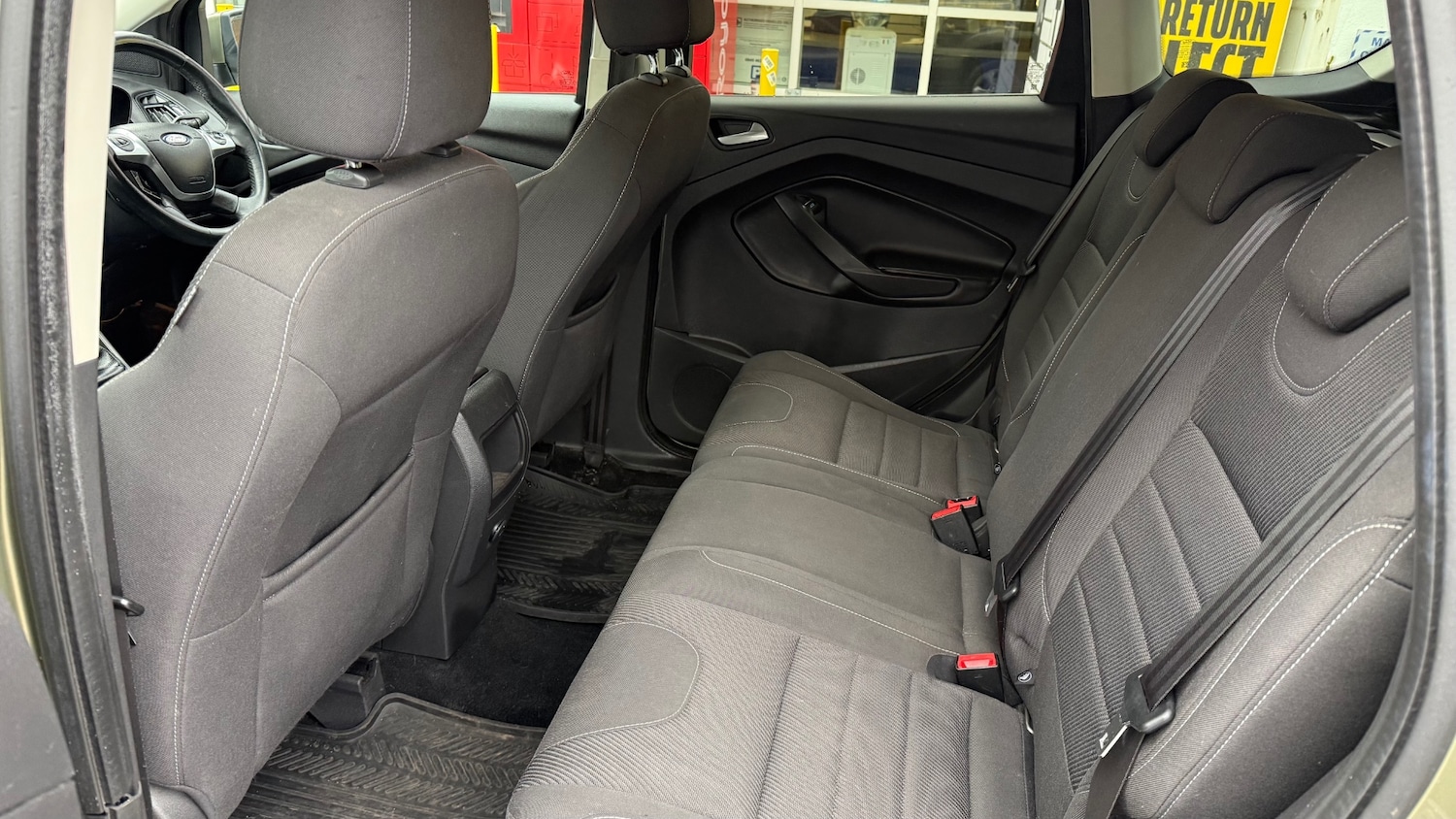 Used Ford Kuga 2013 for sale - 77482646: Photo 12