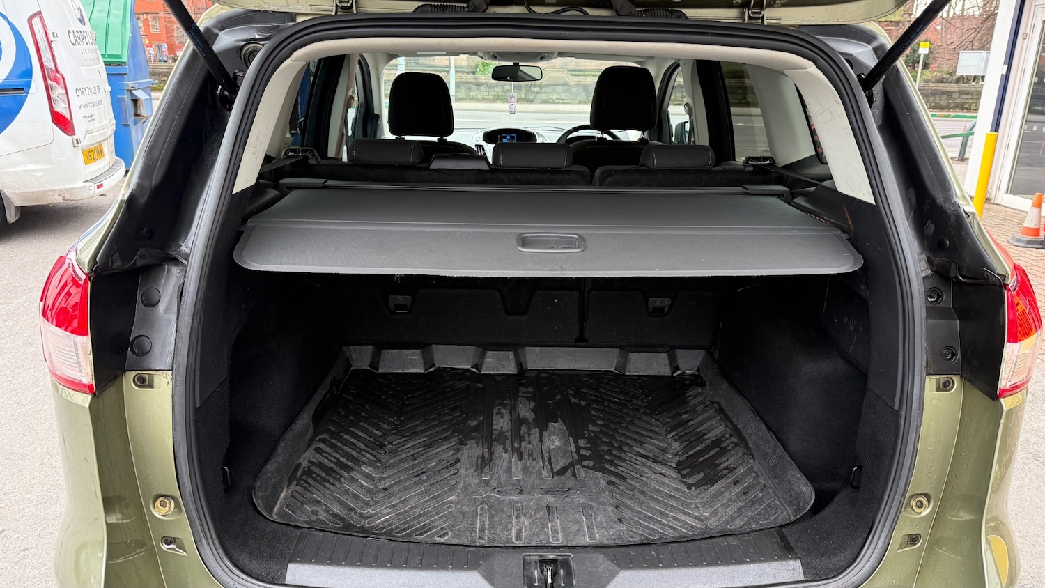 Used Ford Kuga 2013 for sale - 77482646: Photo 13