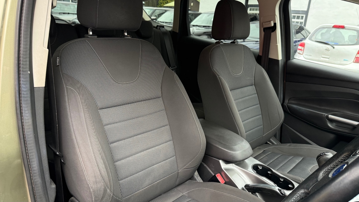 Used Ford Kuga 2013 for sale - 77482646: Photo 14