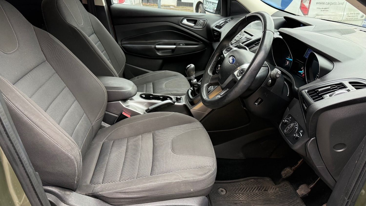 Used Ford Kuga 2013 for sale - 77482646: Photo 15