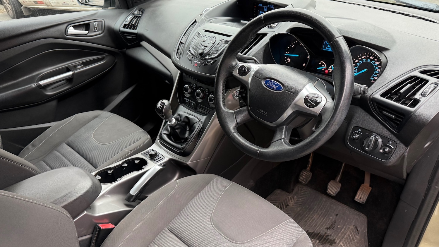 Used Ford Kuga 2013 for sale - 77482646: Photo 16