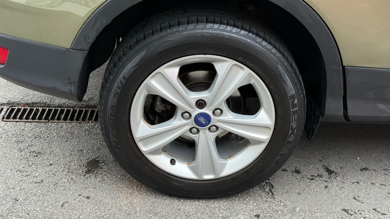 Used Ford Kuga 2013 for sale - 77482646: Photo 17