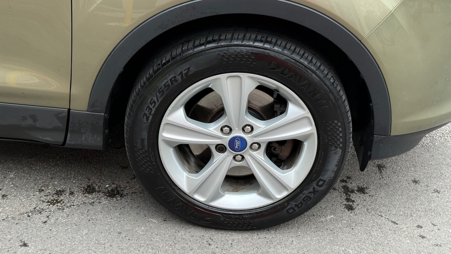 Used Ford Kuga 2013 for sale - 77482646: Photo 18